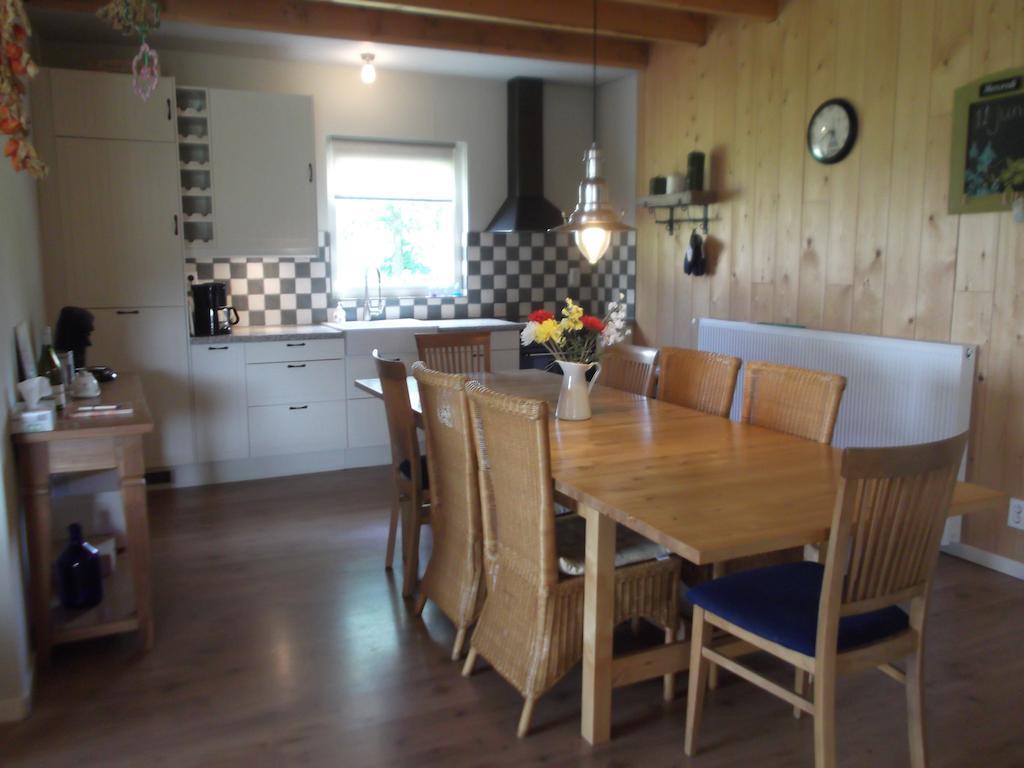 B&B Siberie Stuifzand Pokój zdjęcie